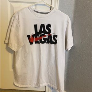 Men’s Nike Tshirt